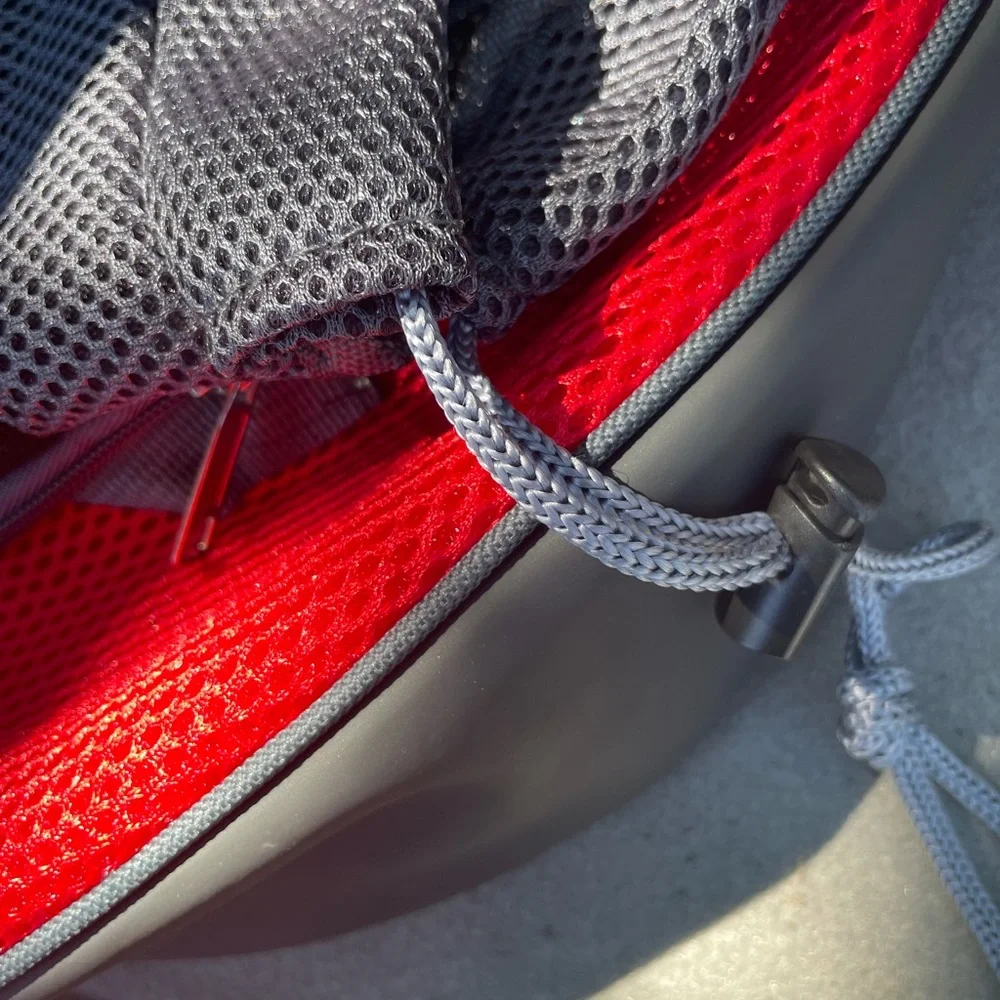 NW CUDDLISSIMO PET BAG CARRIER